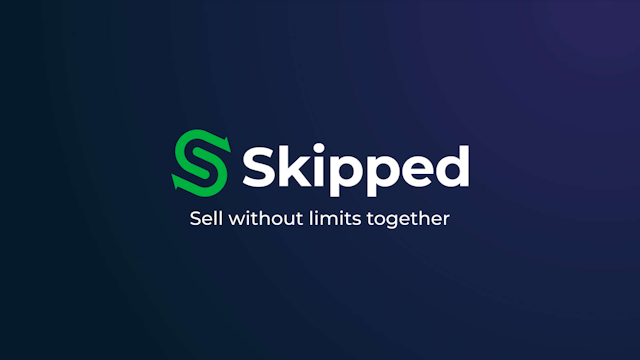 SKIPPED AI技术共享库存项目